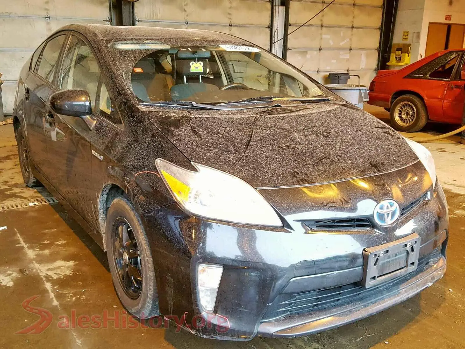Main Car Image