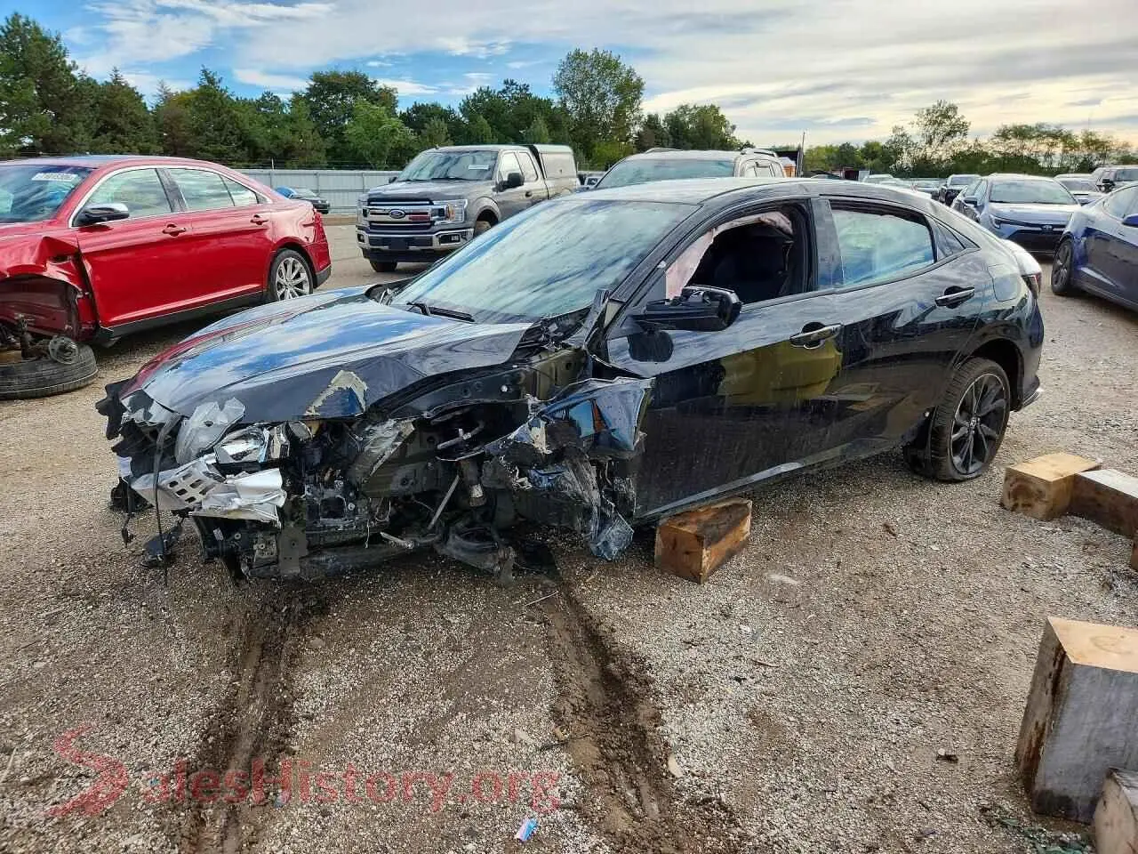 Main Car Image
