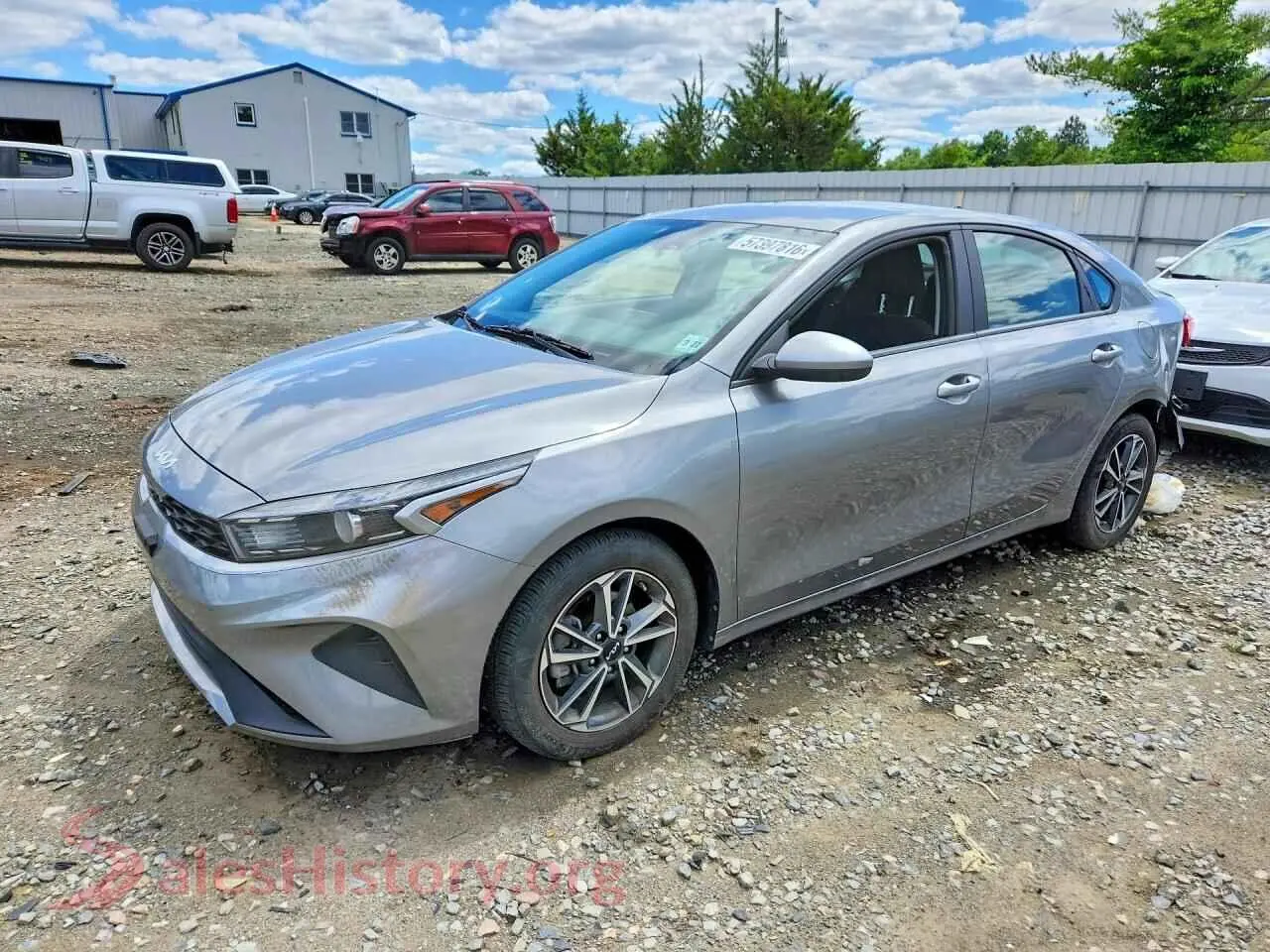Main Car Image