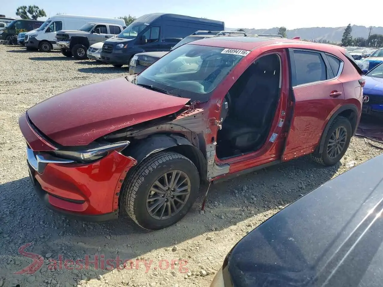 Main Car Image