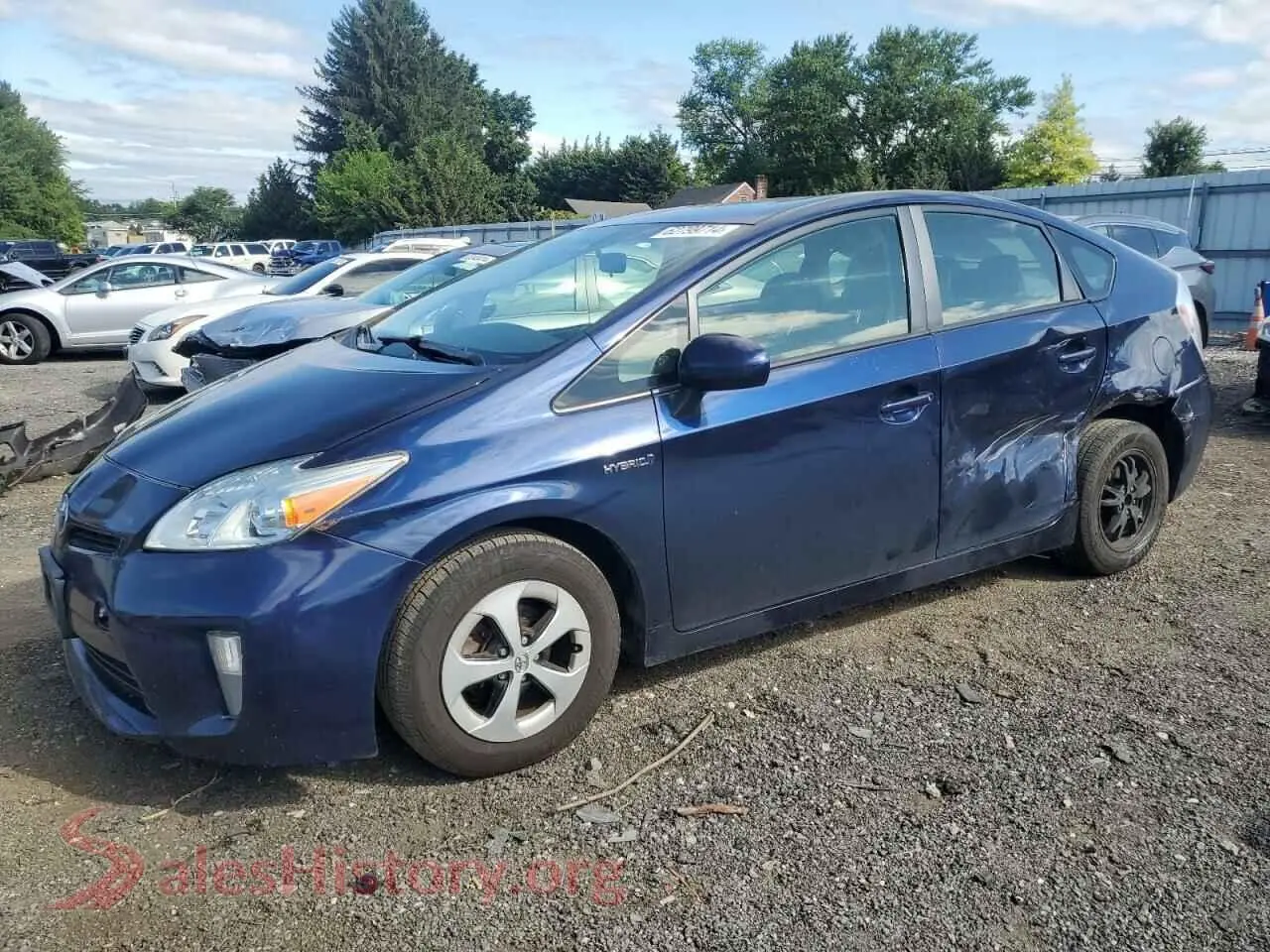 Main Car Image