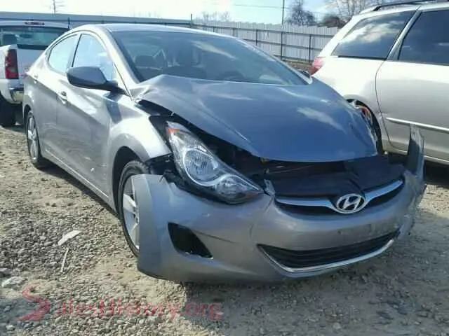 Main Car Image