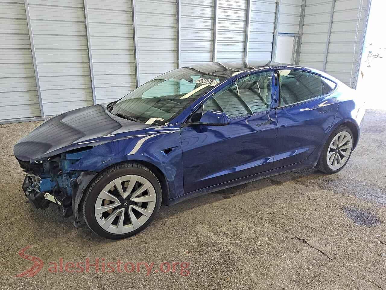 Main Car Image