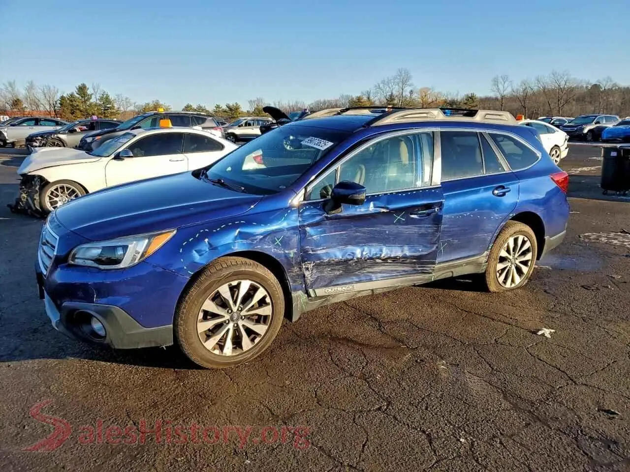 Main Car Image