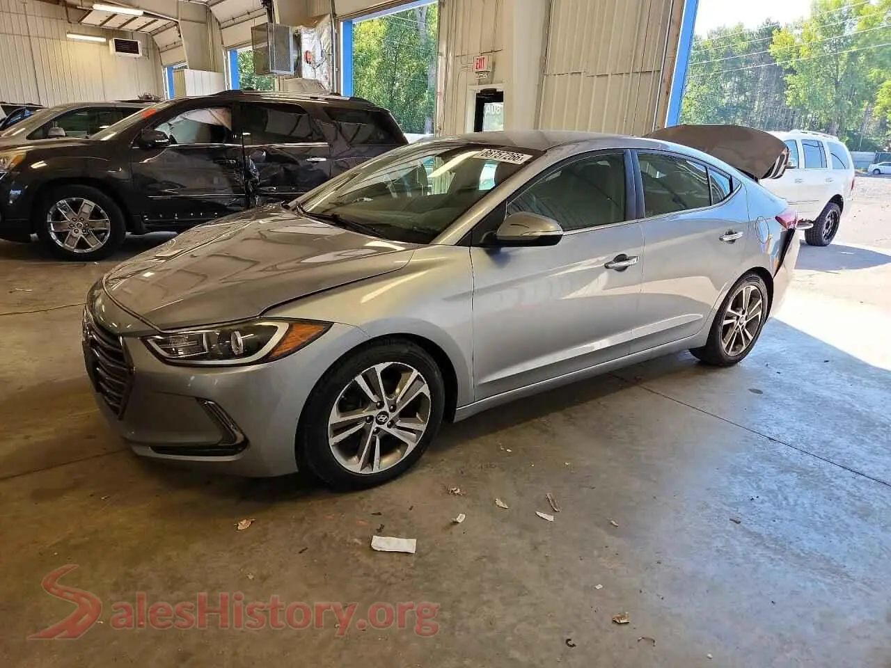 Main Car Image