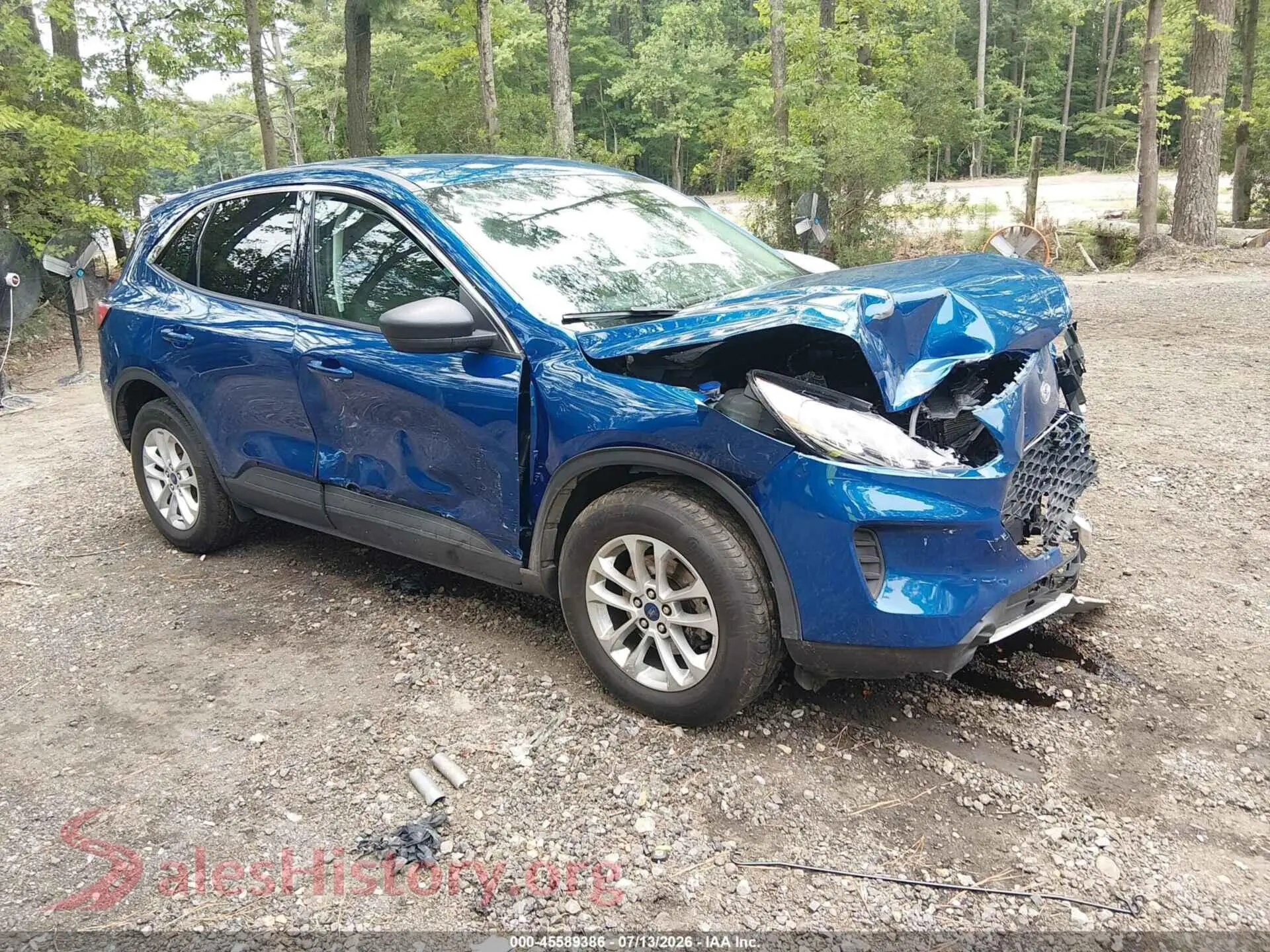 Main Car Image