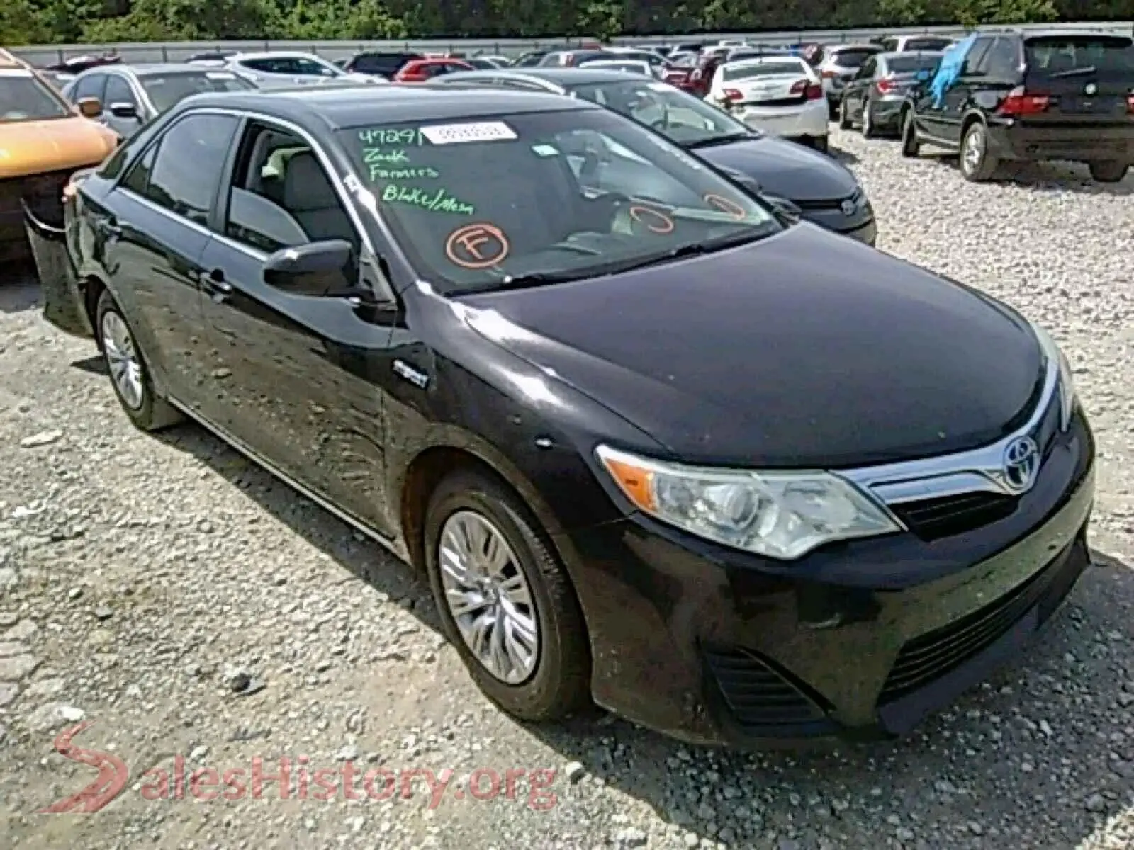 Main Car Image