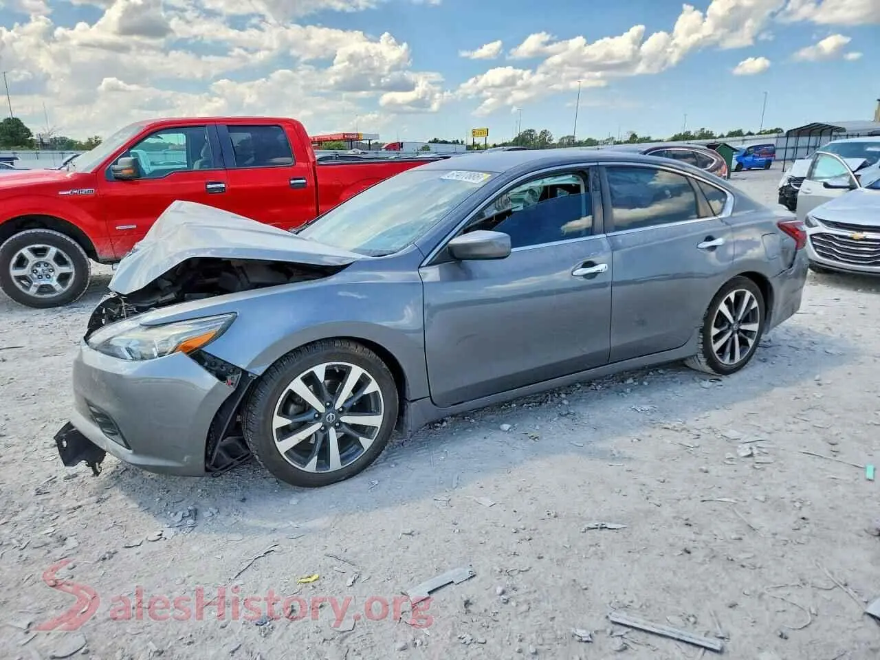 Main Car Image