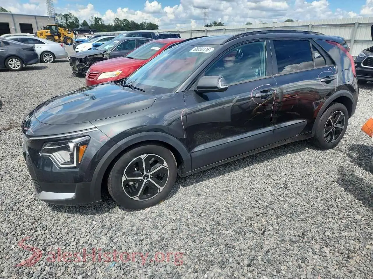 Main Car Image
