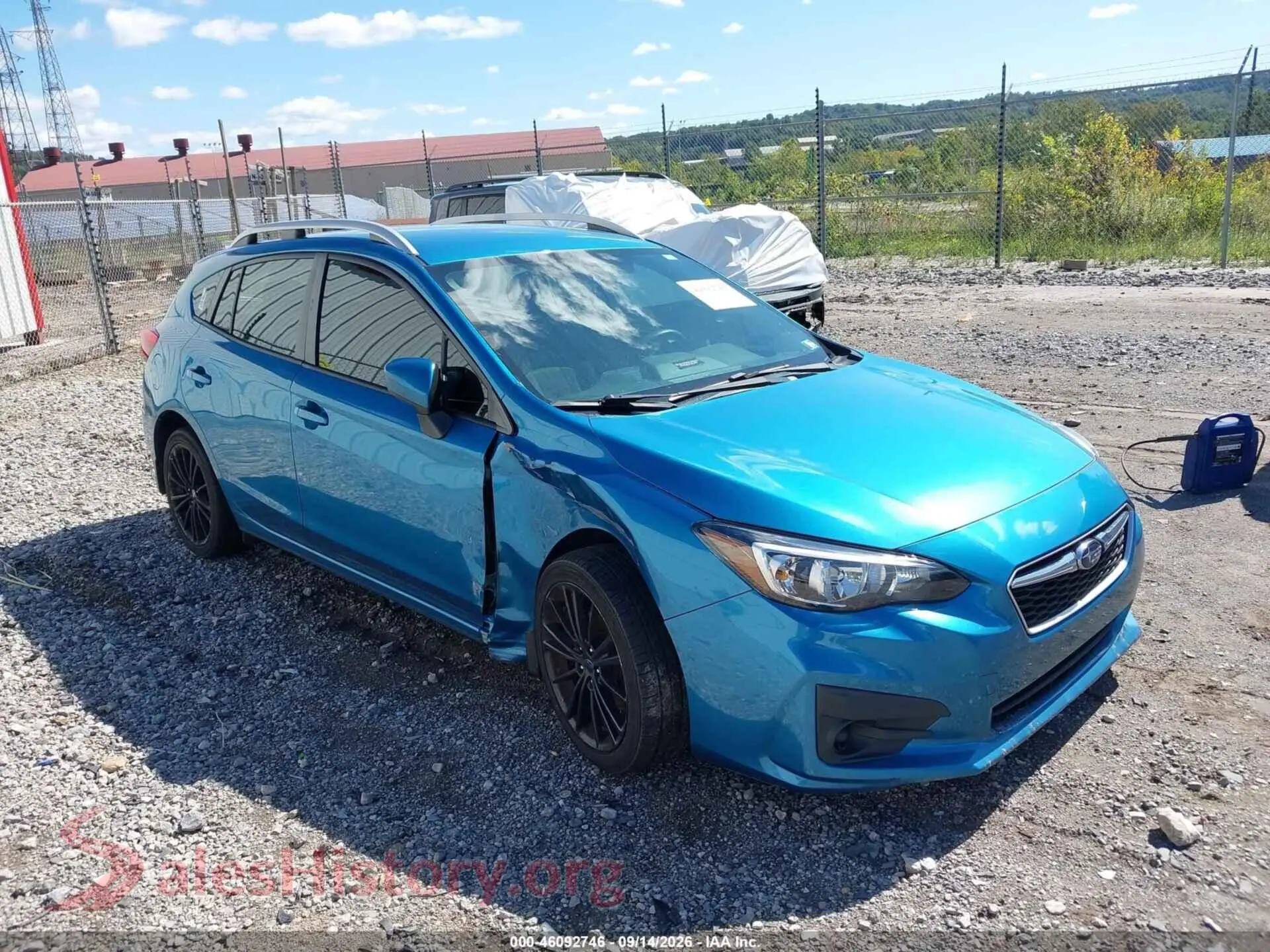 Main Car Image