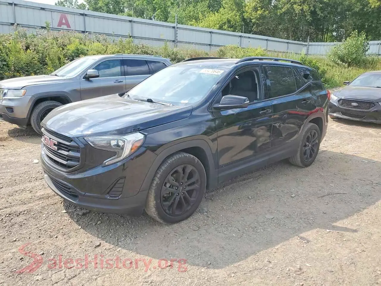 Main Car Image