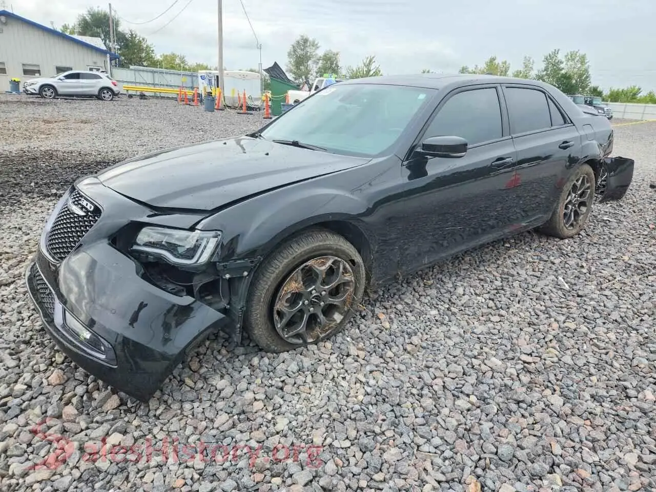 Main Car Image