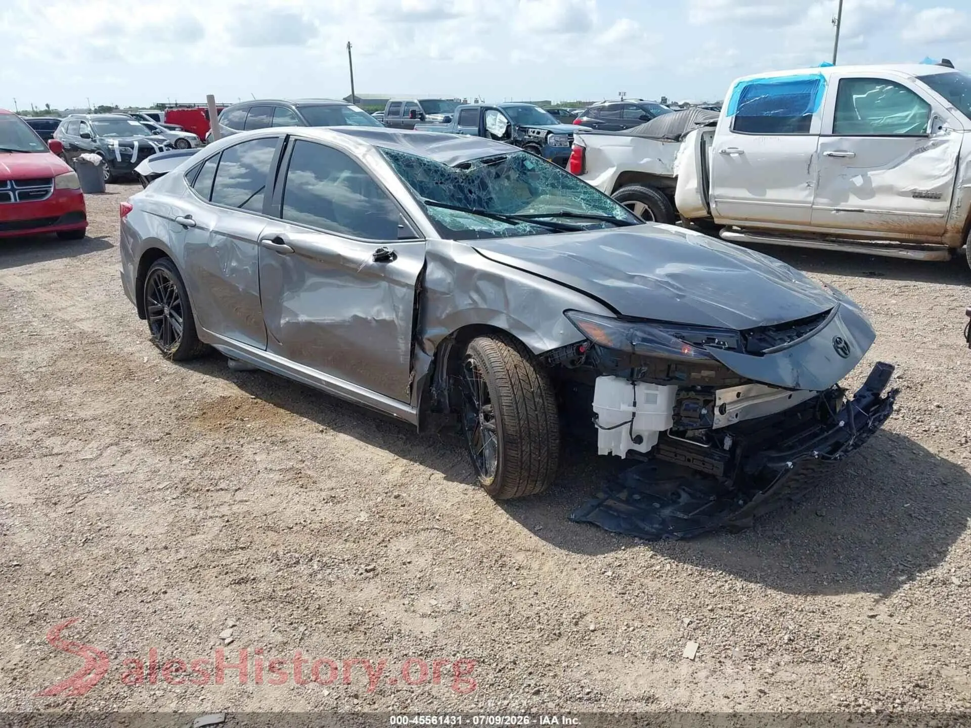 Main Car Image