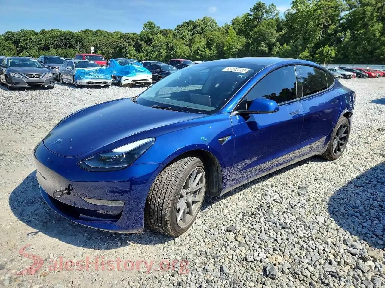 Main Car Image
