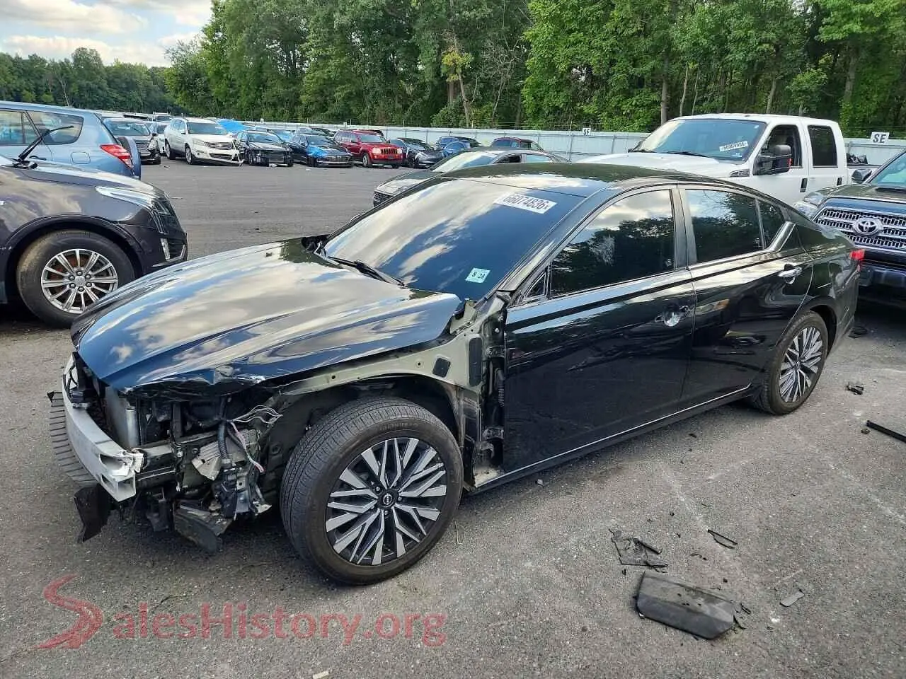 Main Car Image