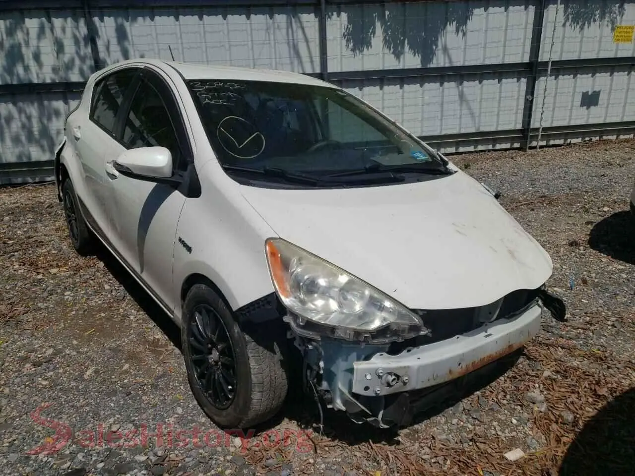 Main Car Image