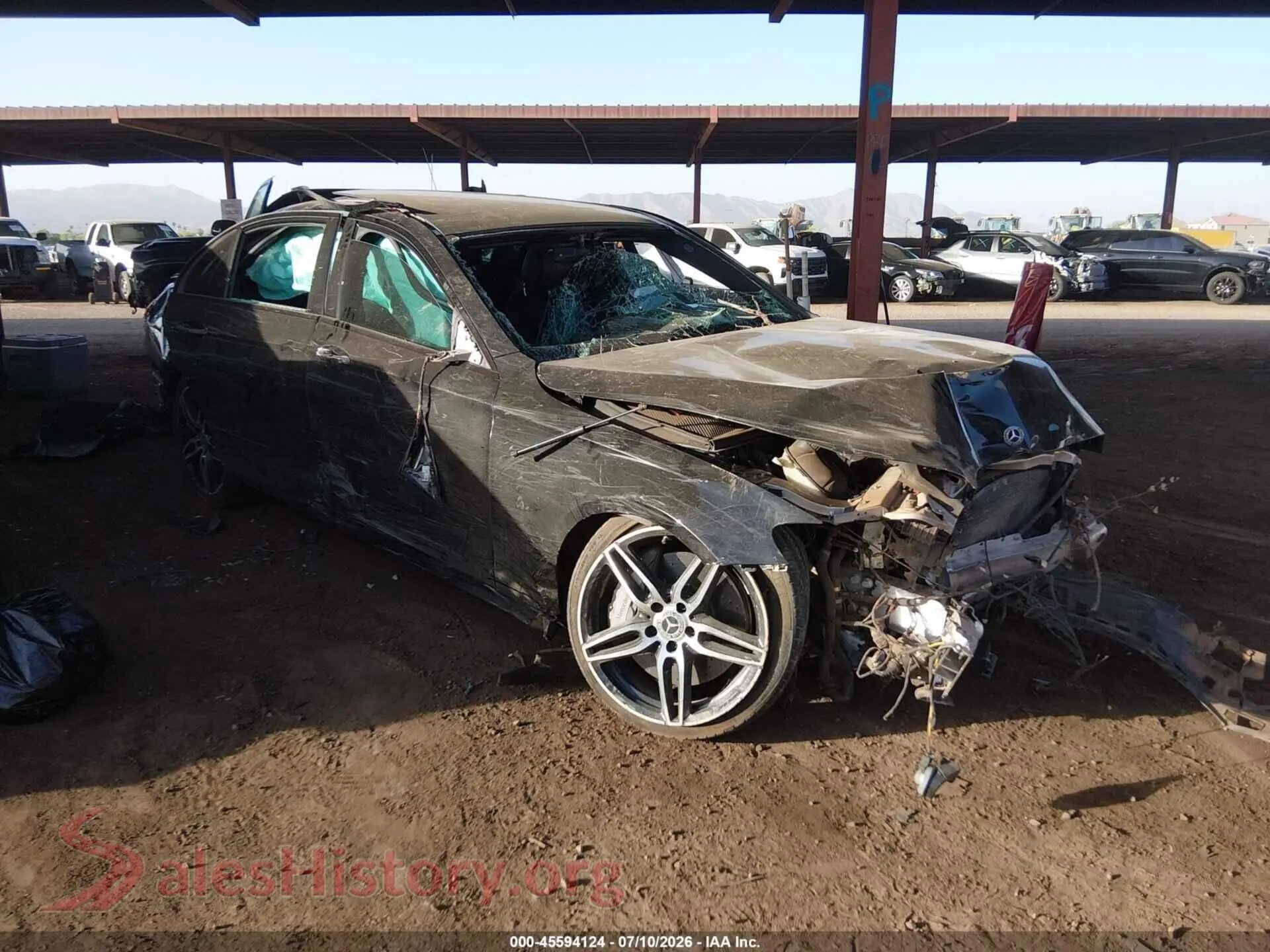 Main Car Image