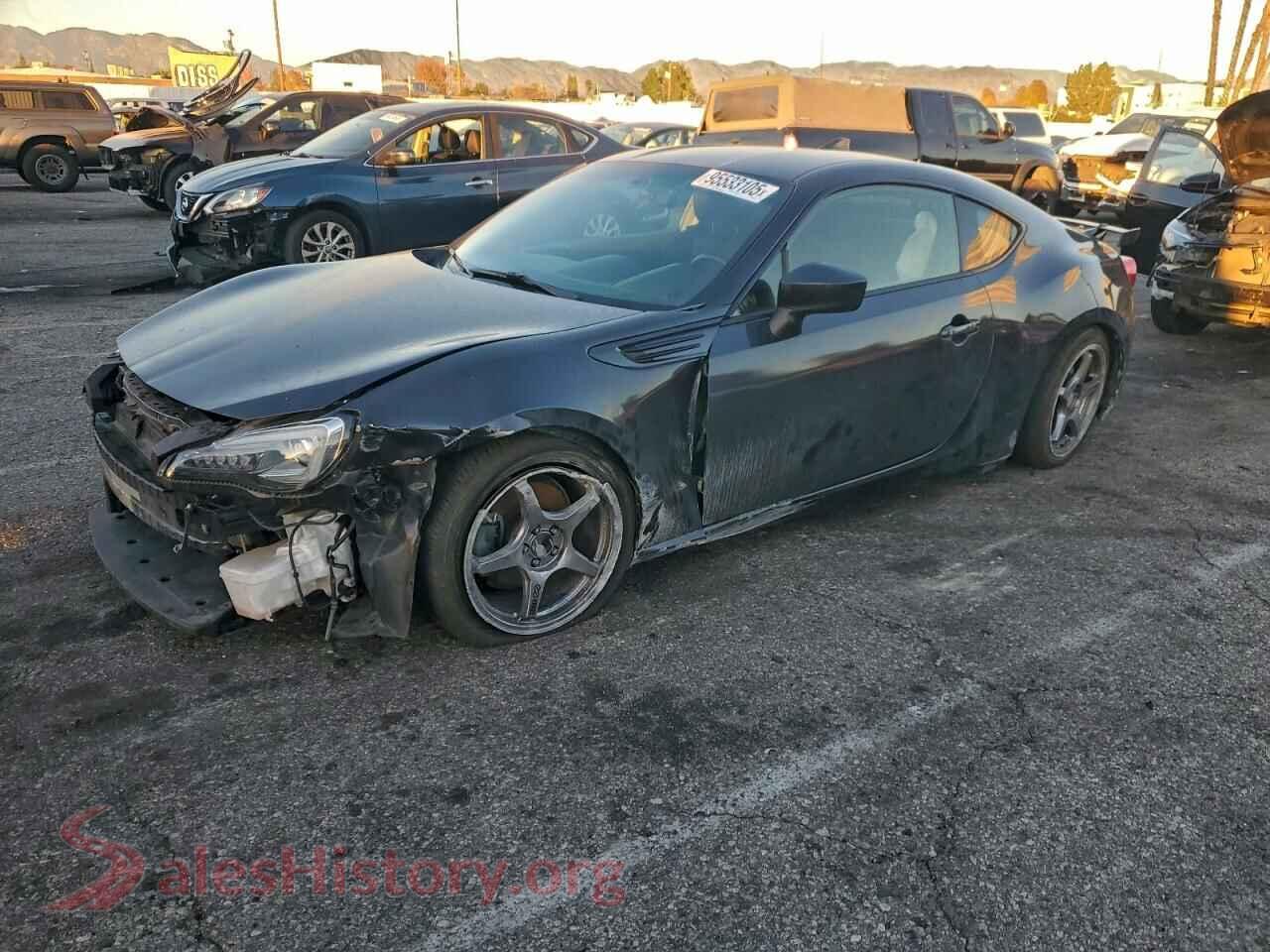Main Car Image