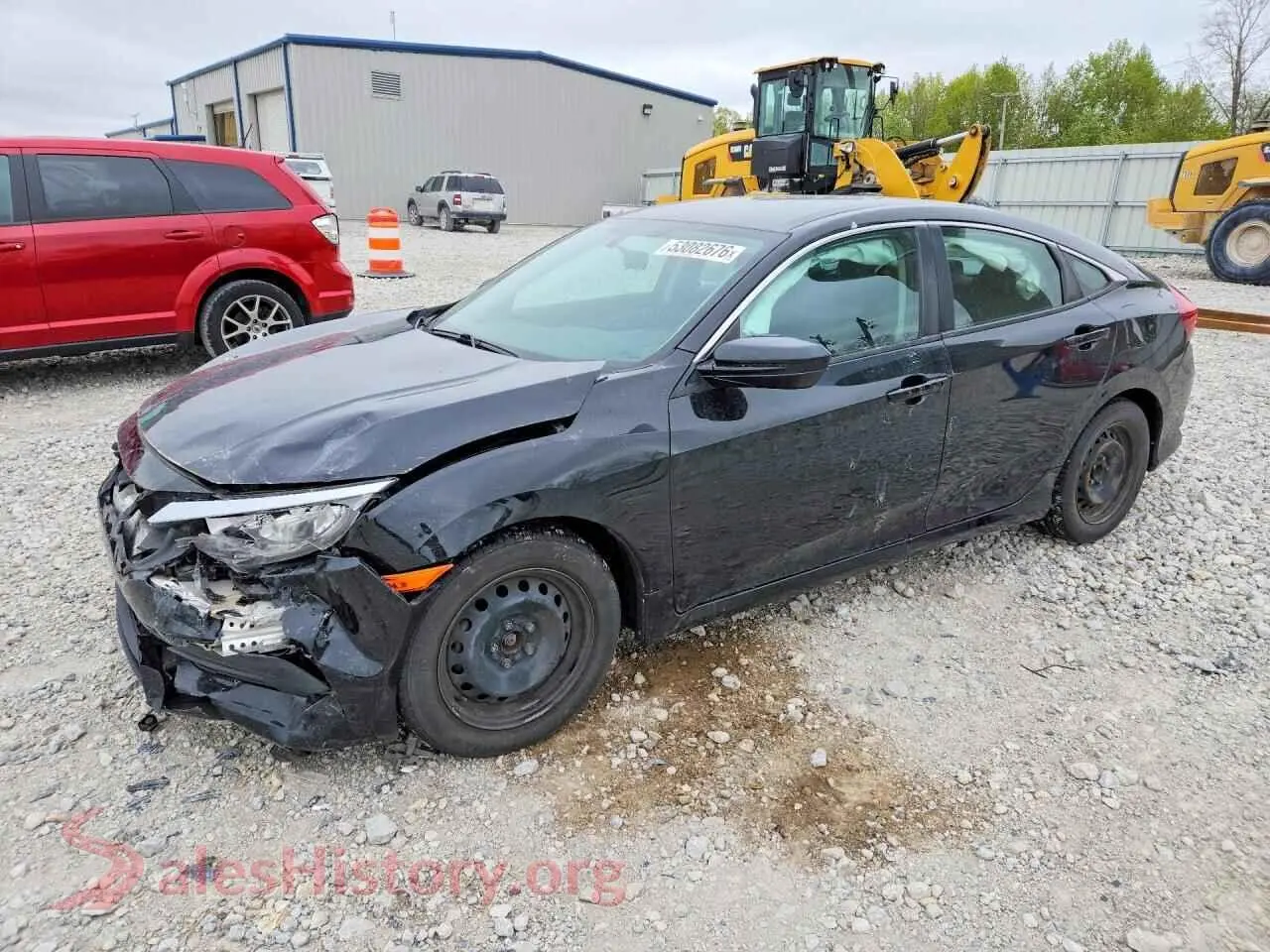 Main Car Image