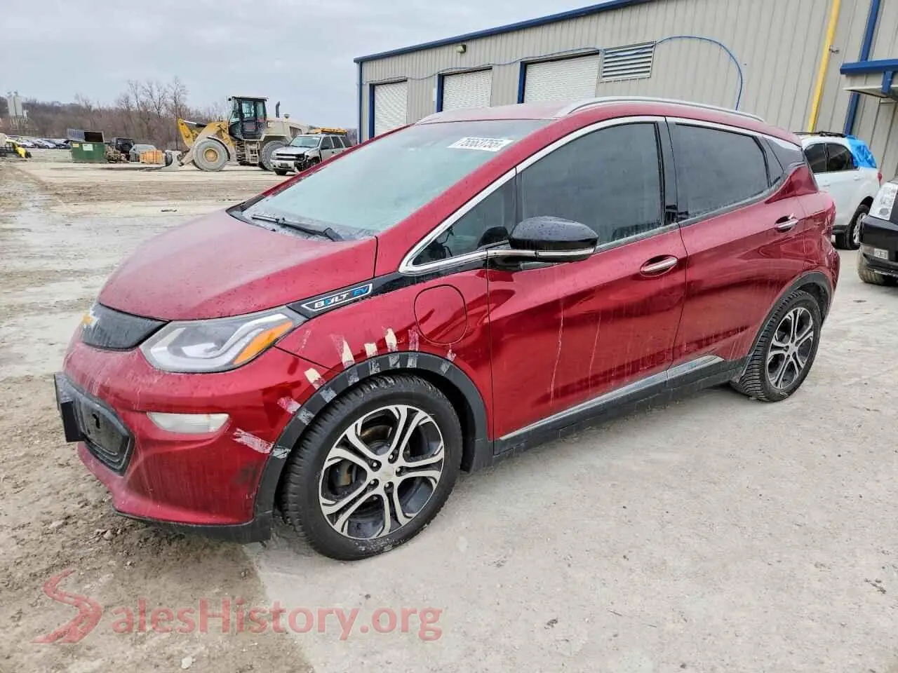 Main Car Image