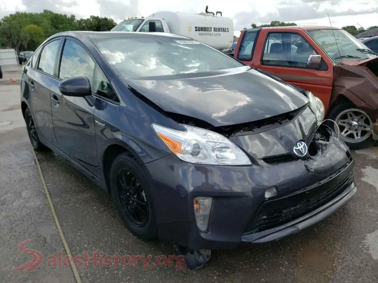 Main Car Image