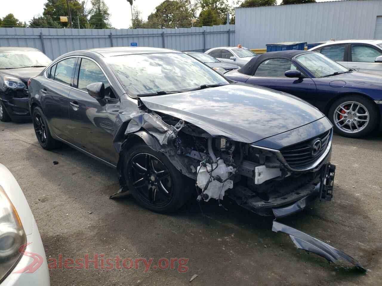 Main Car Image