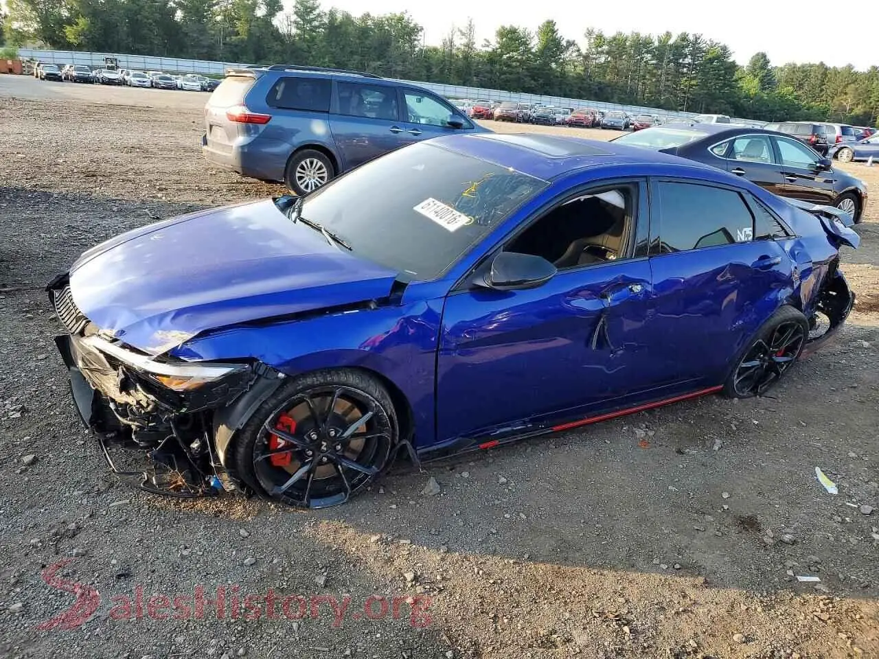 Main Car Image