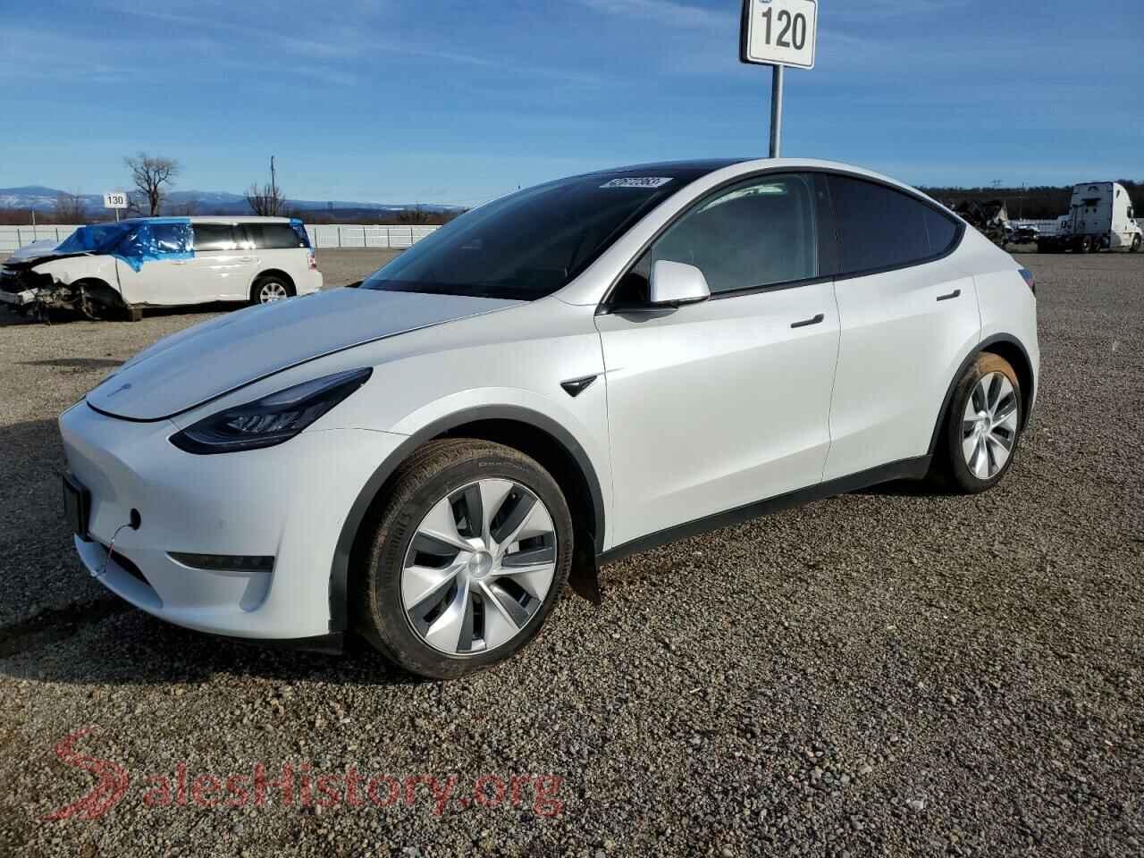 Main Car Image