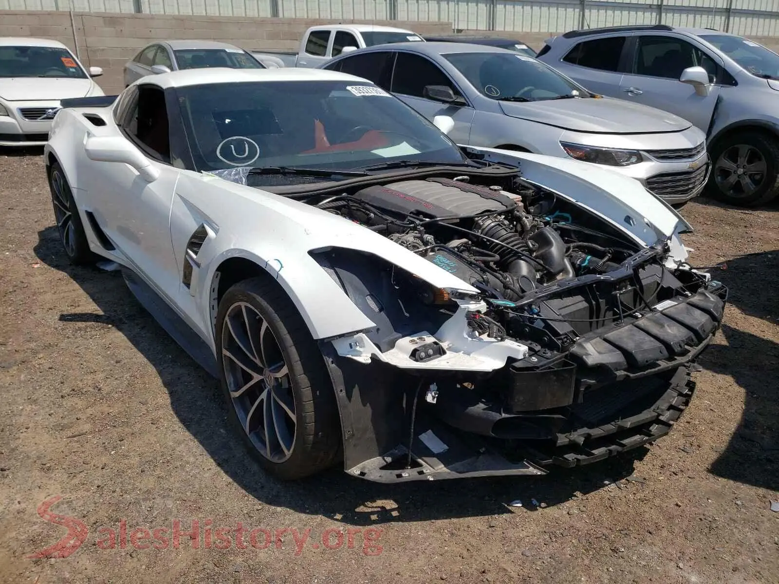 Main Car Image