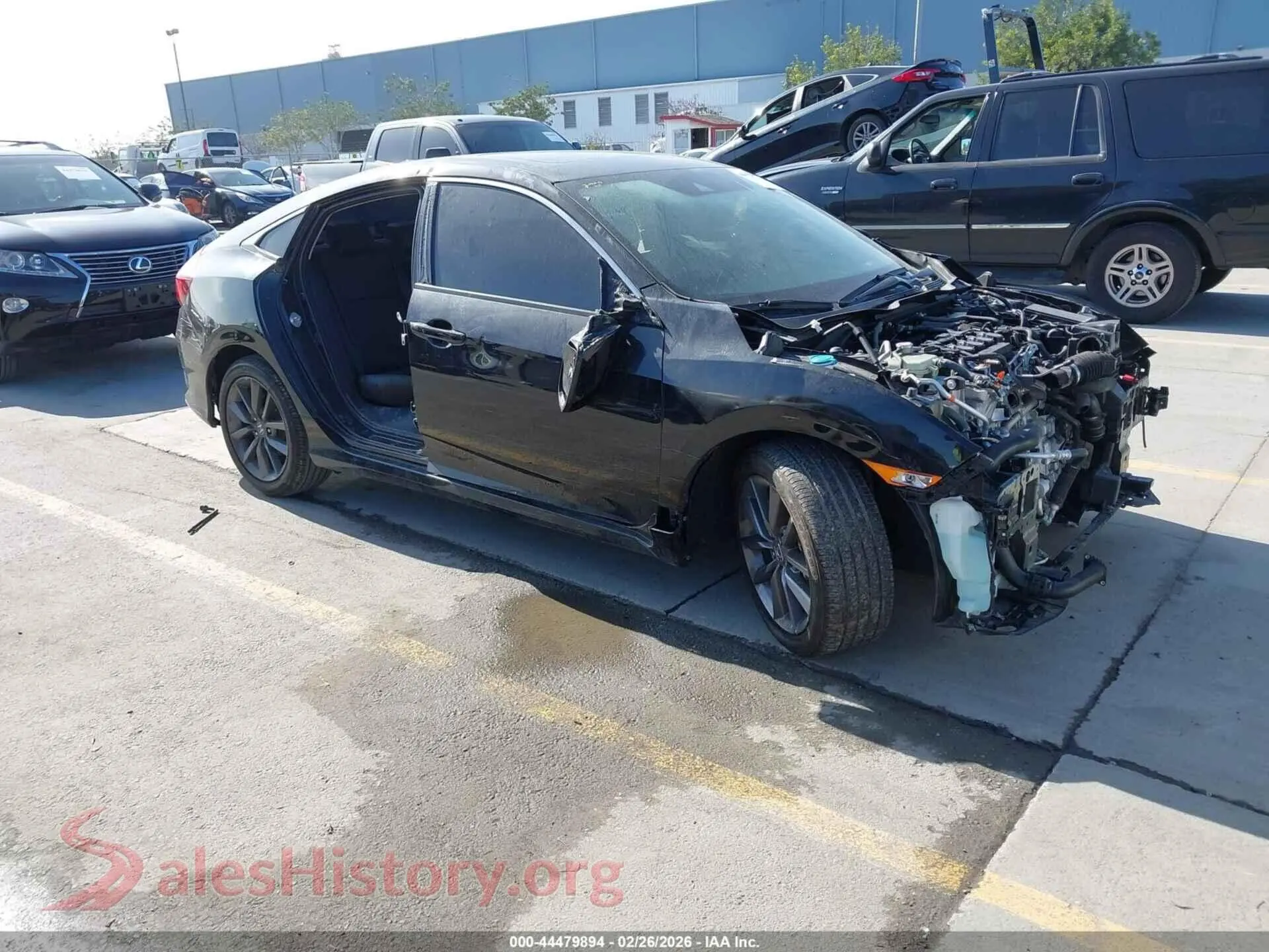 Main Car Image