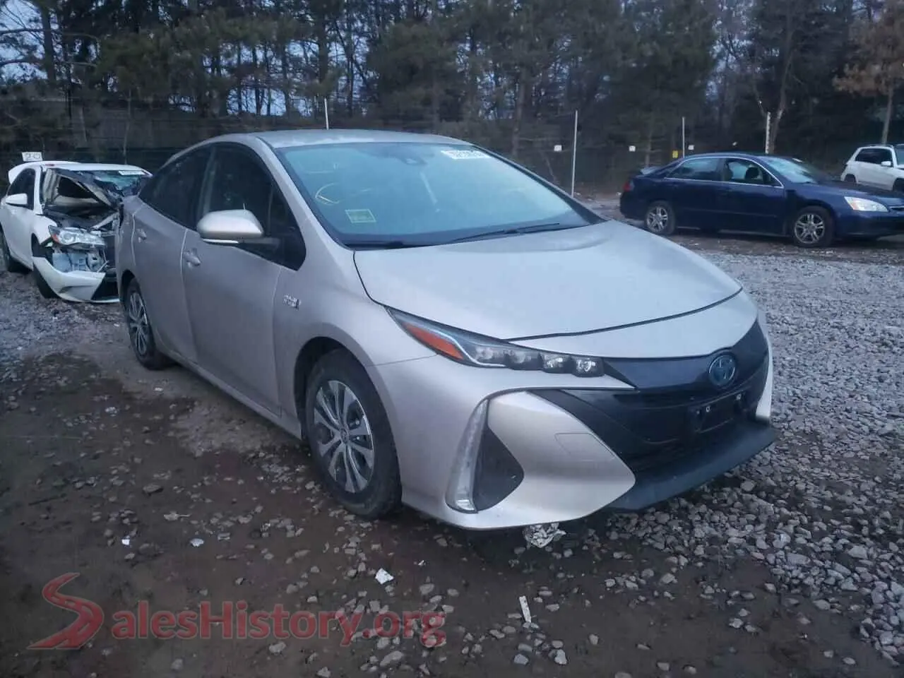 Main Car Image