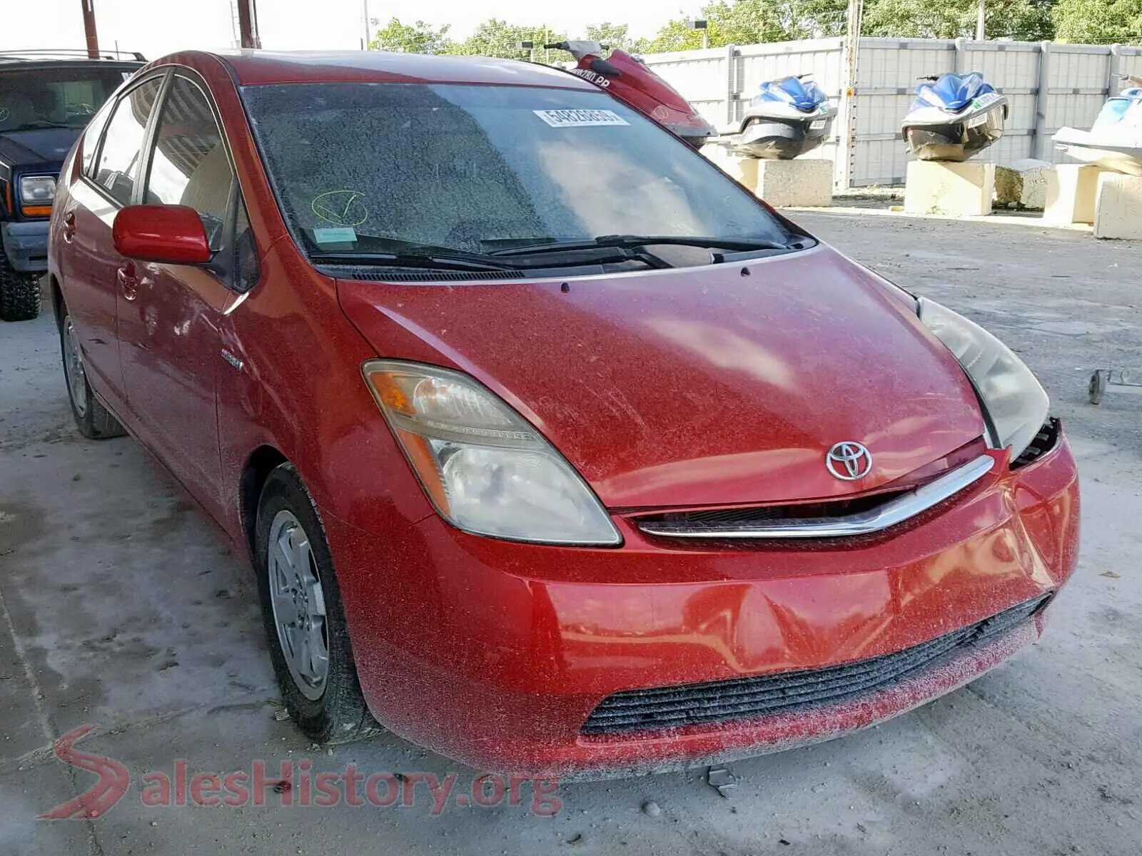 Main Car Image
