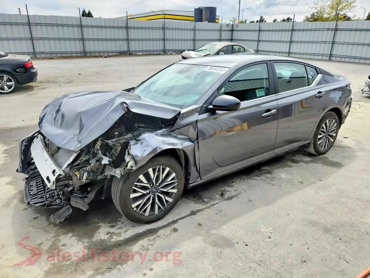 Main Car Image