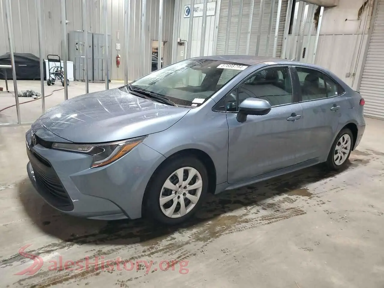 Main Car Image