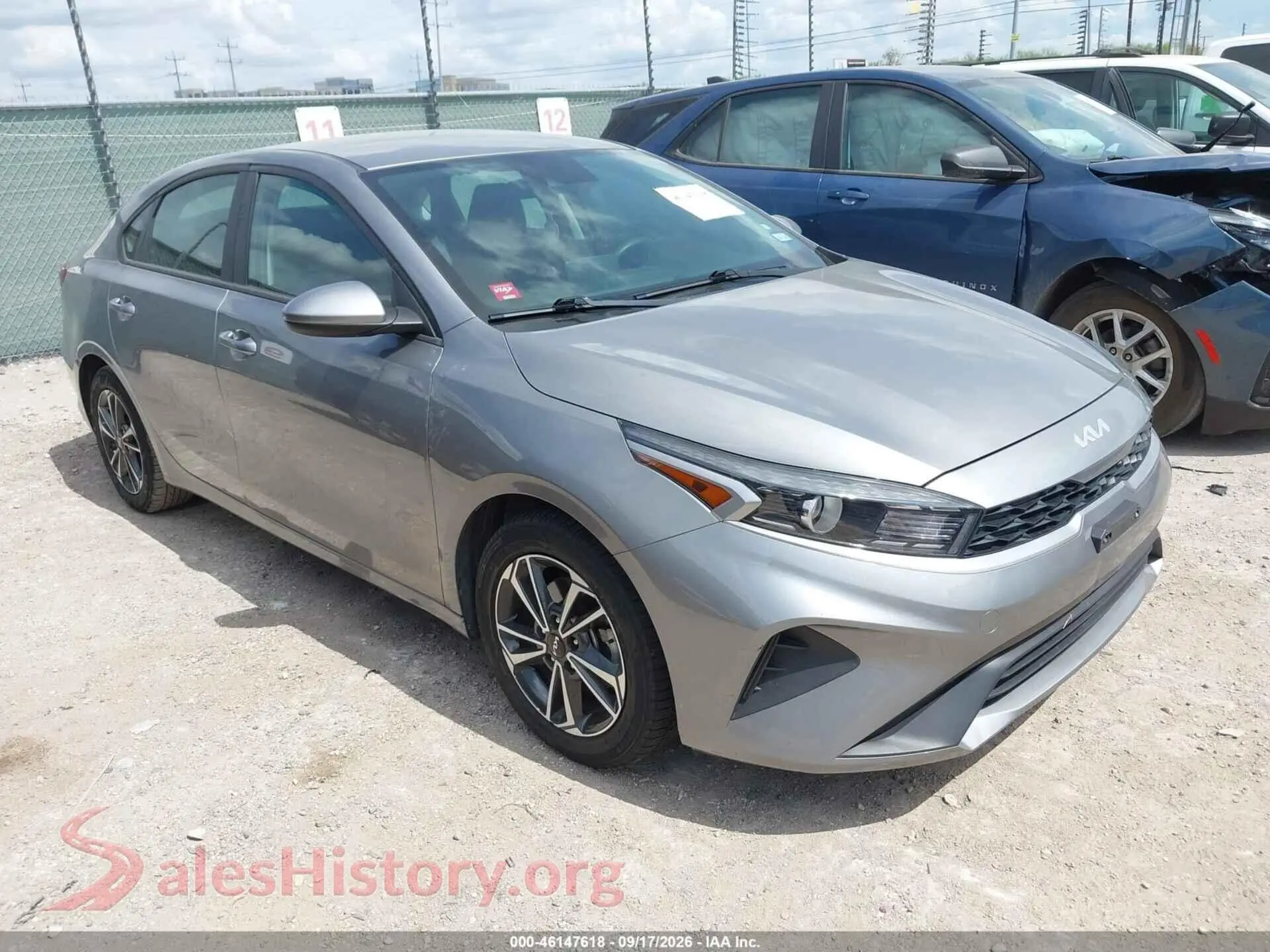 Main Car Image