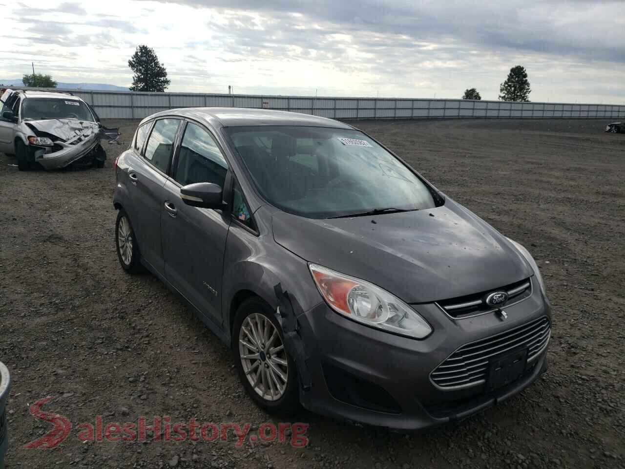 Main Car Image