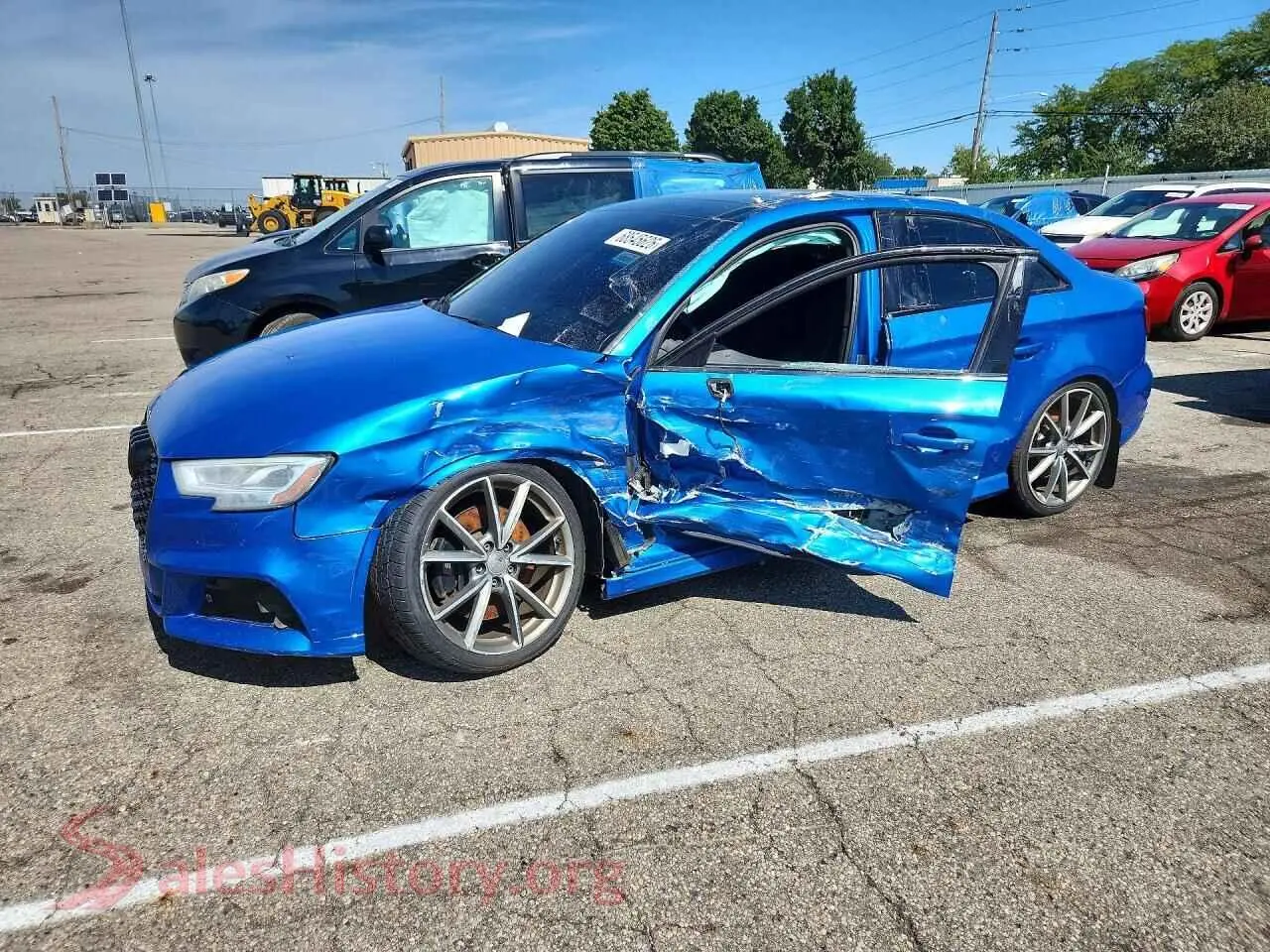 Main Car Image