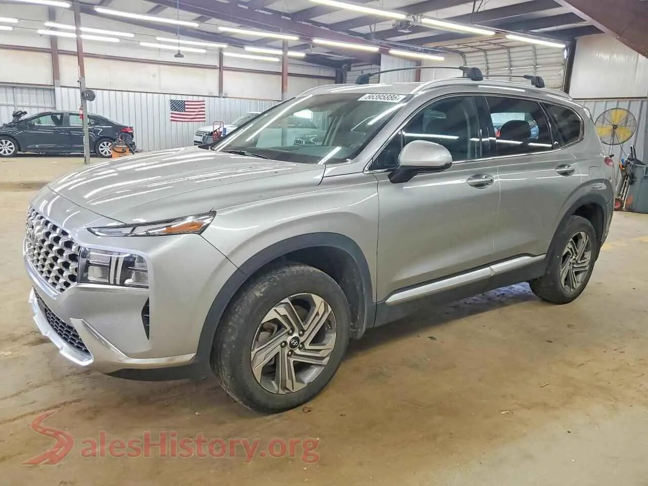 Main Car Image