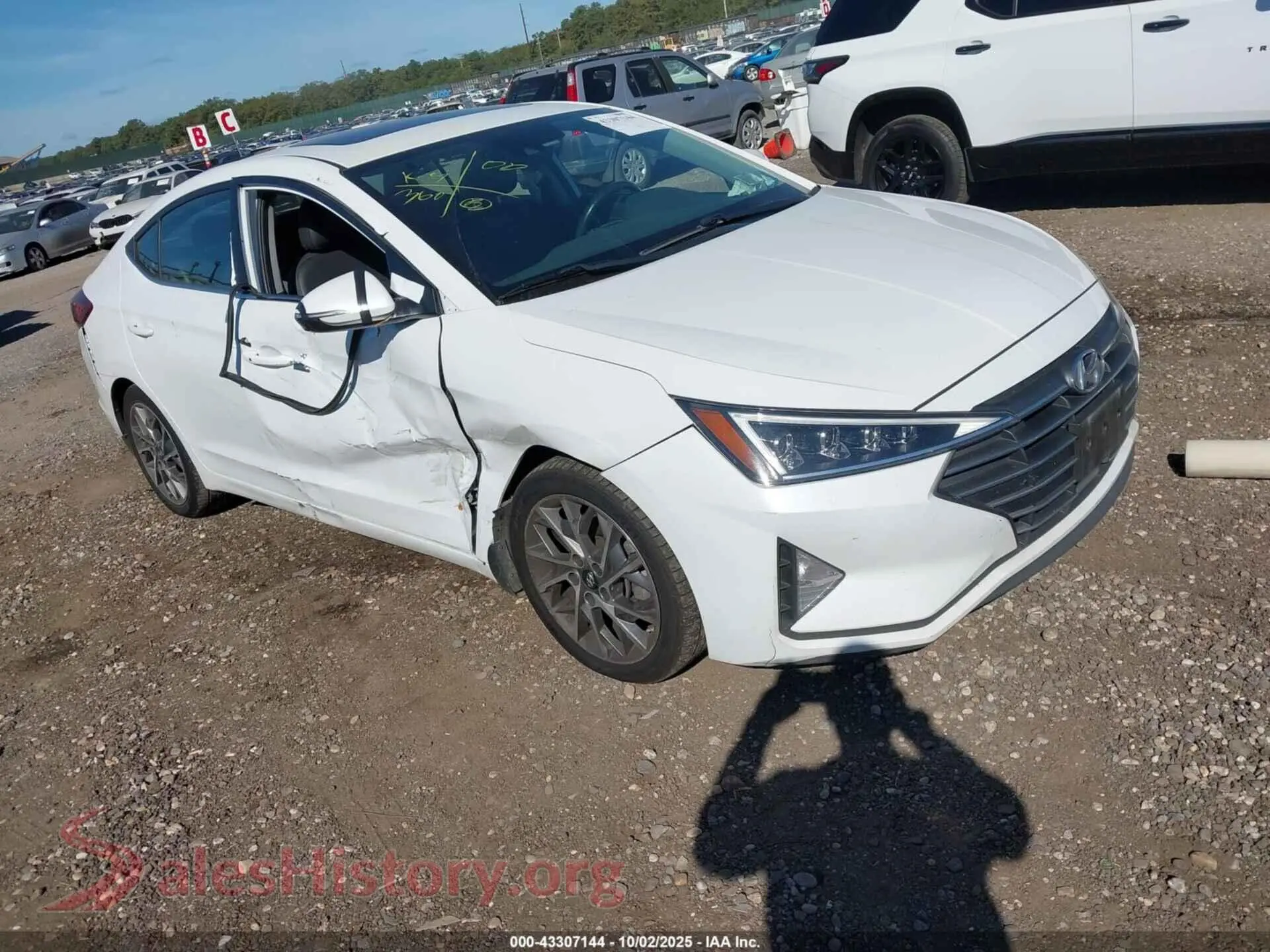 Main Car Image