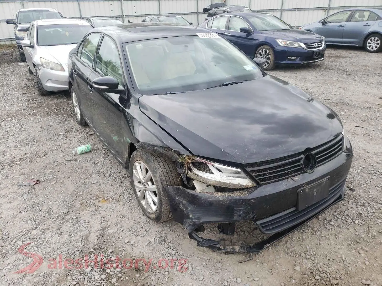 Main Car Image