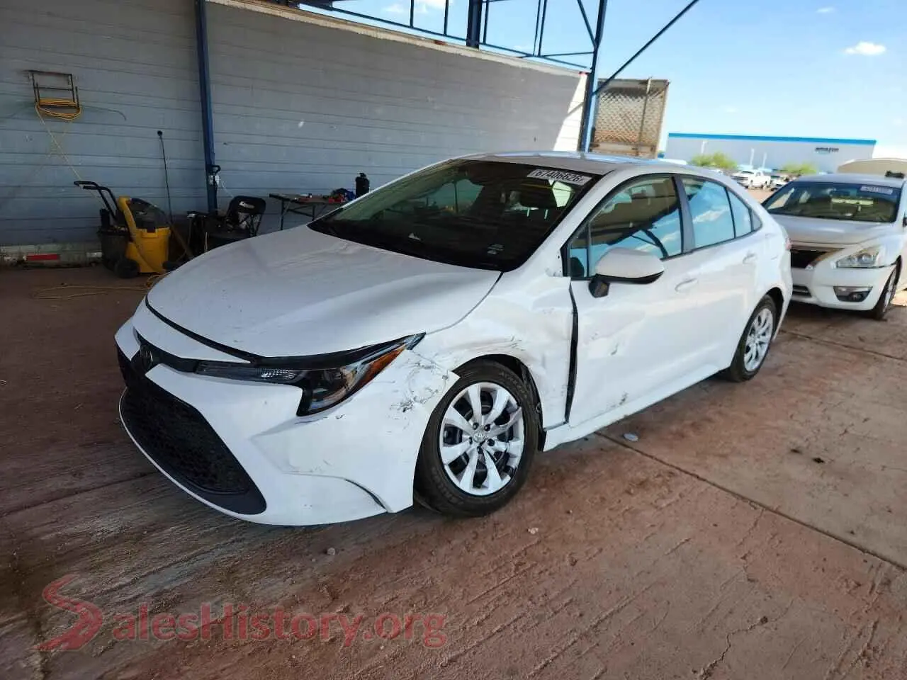 Main Car Image
