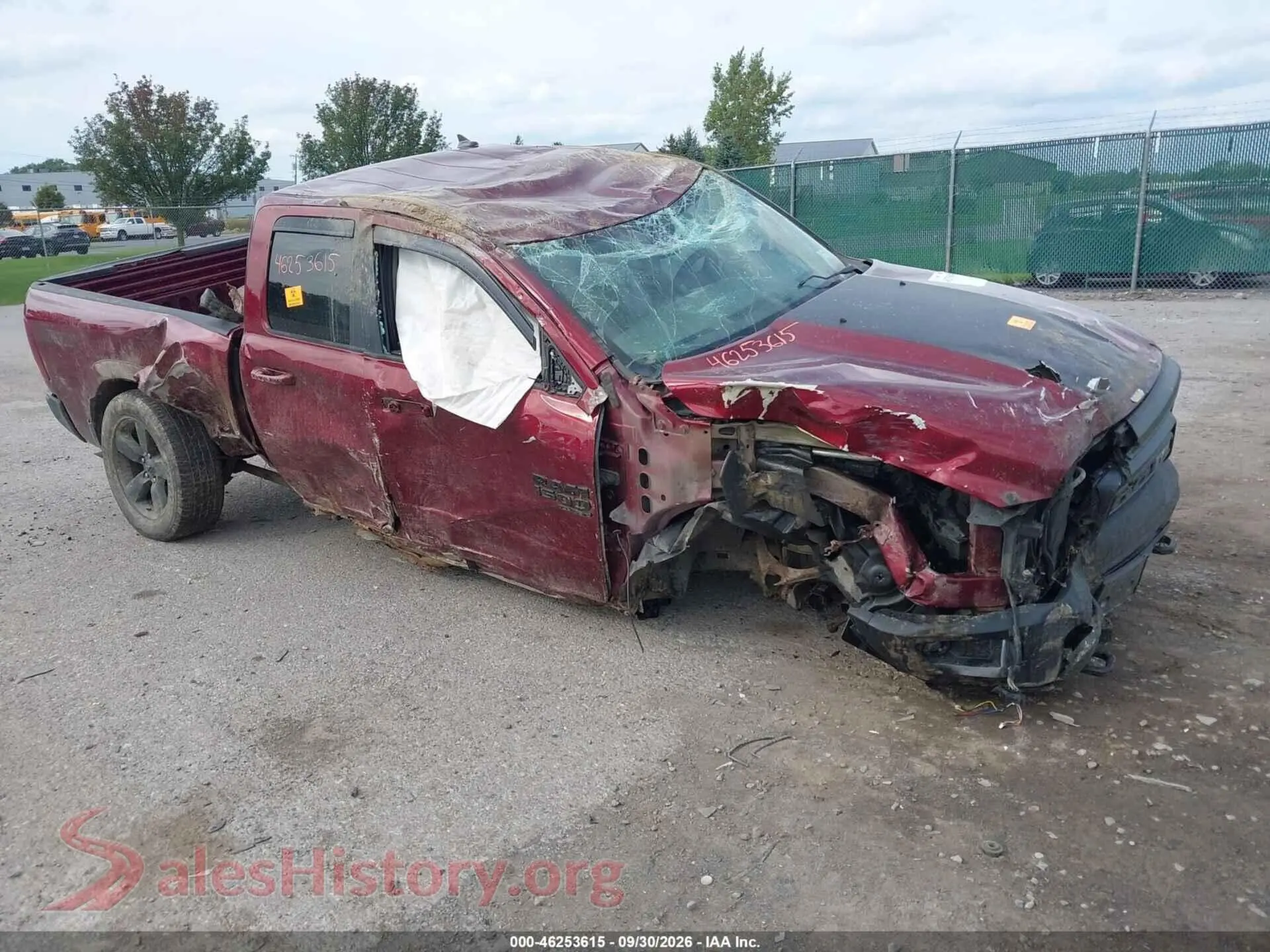 Main Car Image