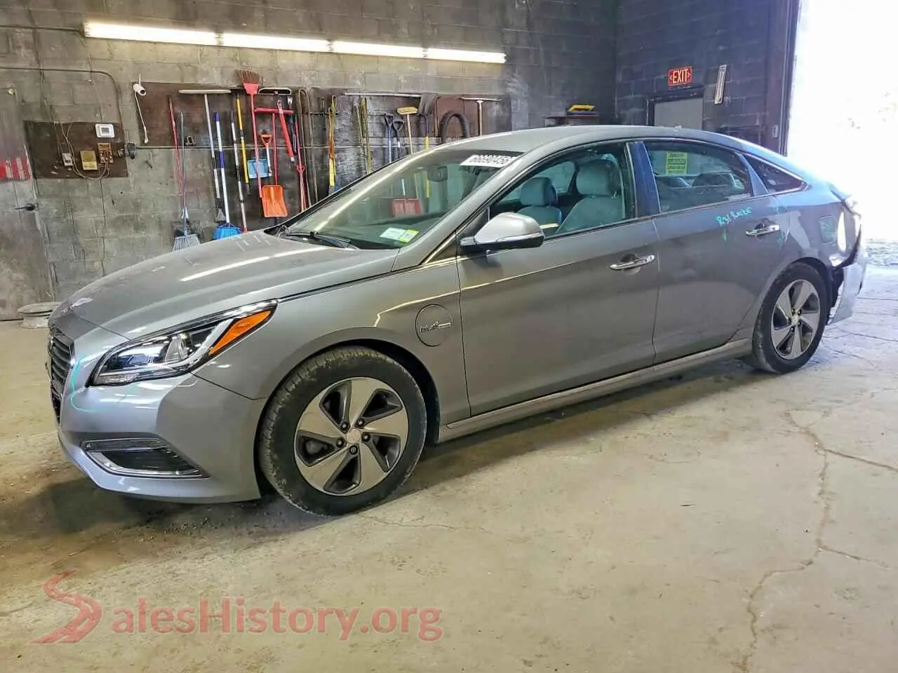 Main Car Image