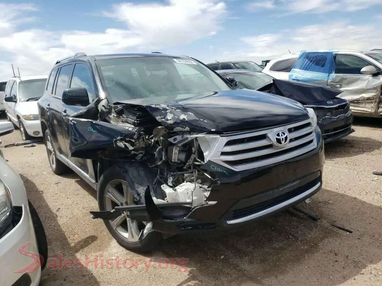 Main Car Image