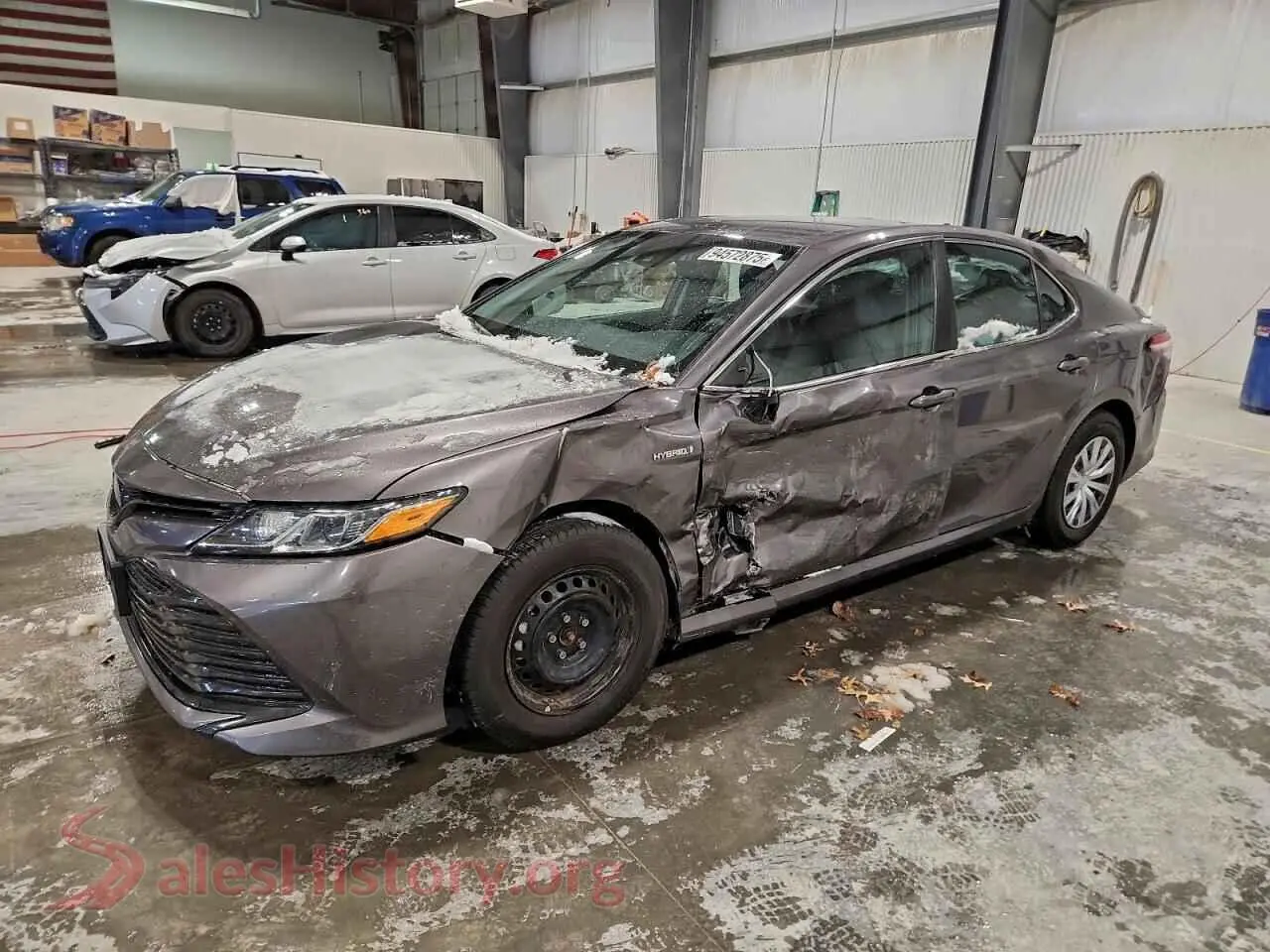 Main Car Image