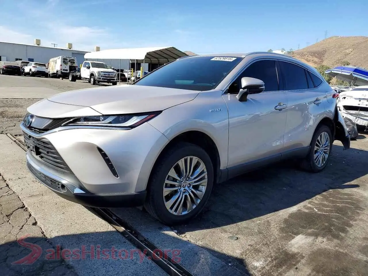 Main Car Image