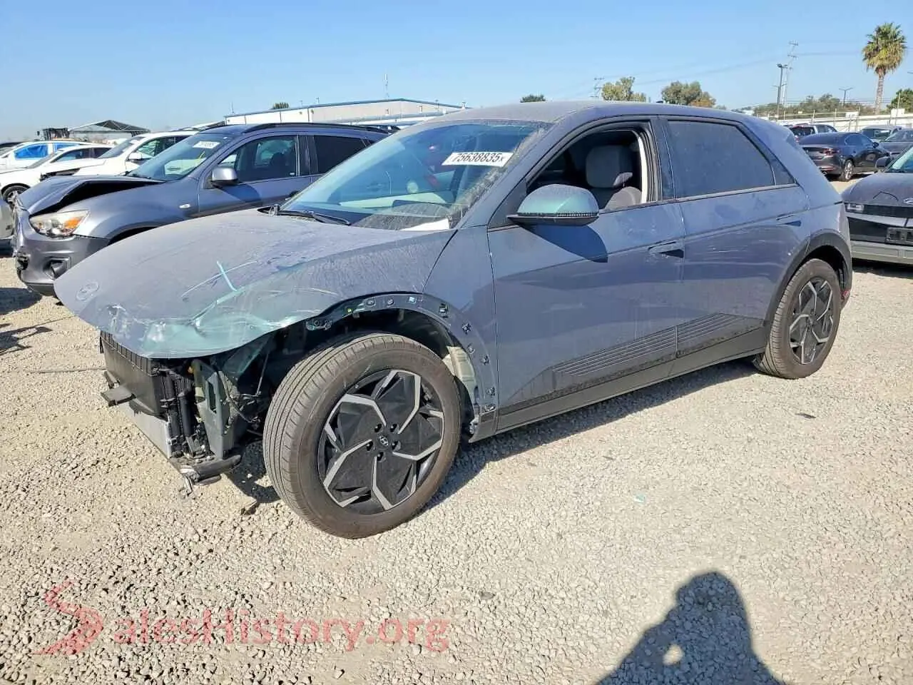 Main Car Image