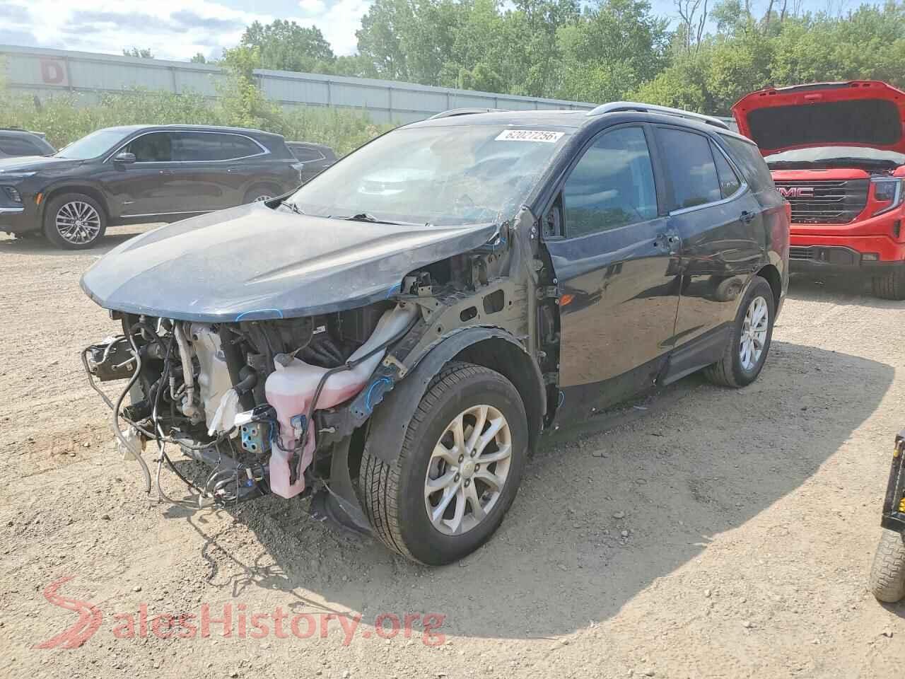 Main Car Image