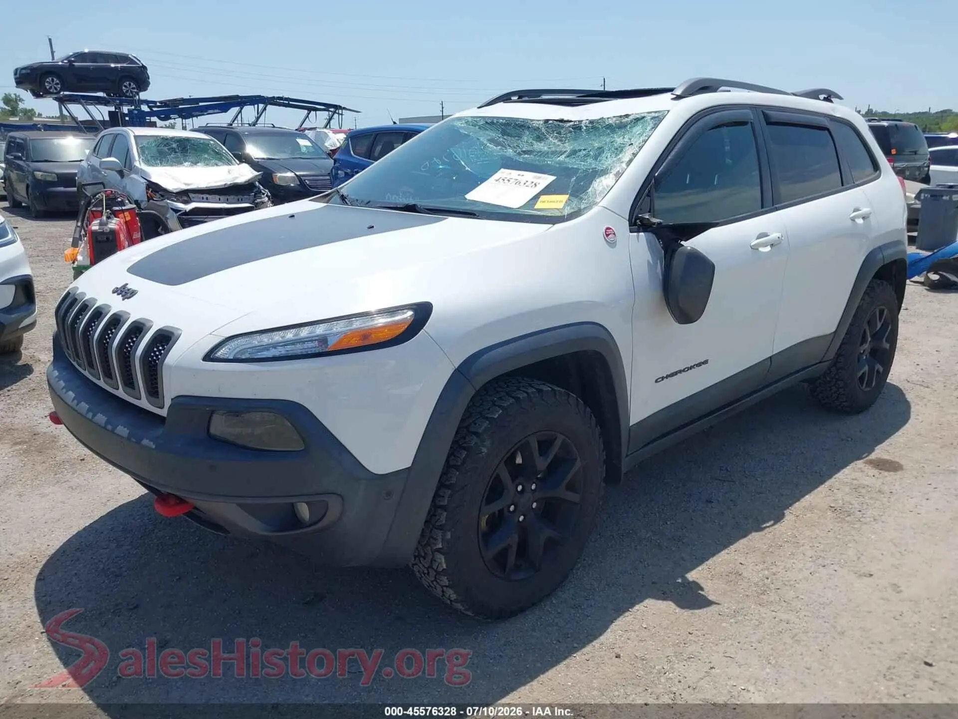 Main Car Image