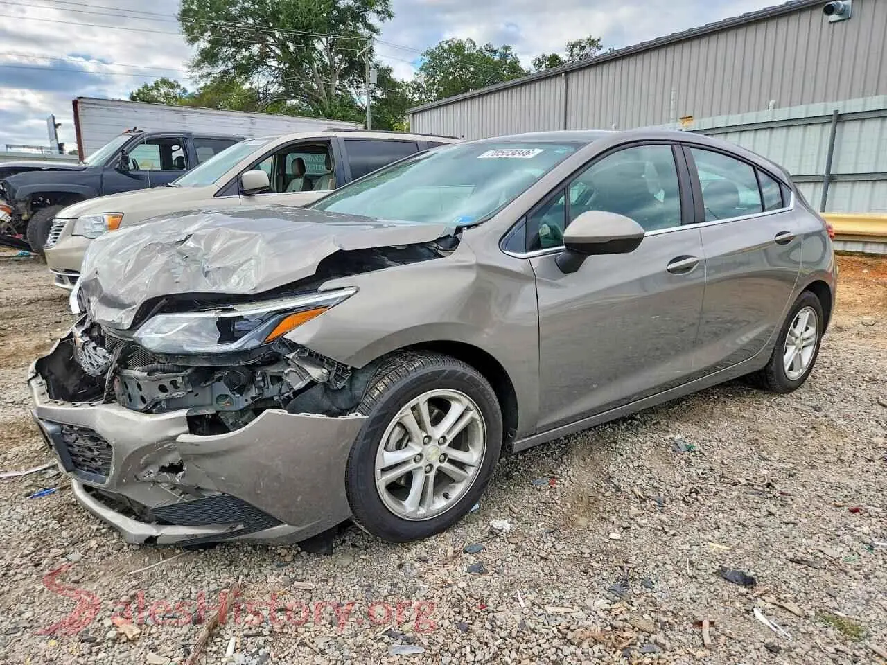 Main Car Image